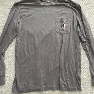 Rowdy gentleman shirt